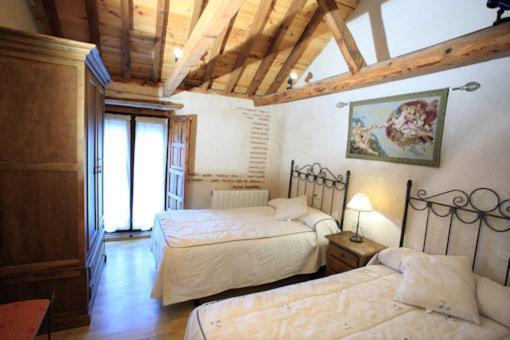 Casa Rural La Bodega Sonseca Zimmer foto