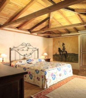 Casa Rural La Bodega Sonseca Zimmer foto