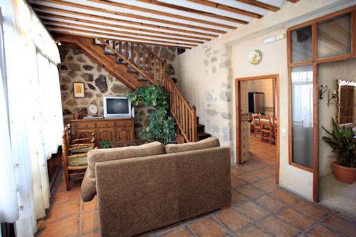 Casa Rural La Bodega Sonseca Zimmer foto